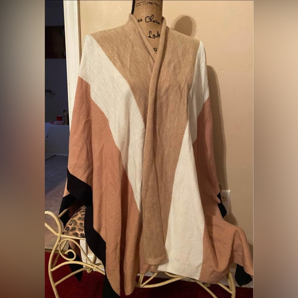 Poncho